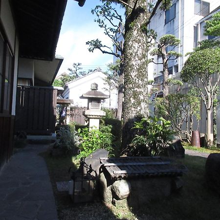 蔵の宿　櫻林亭 Sakurai Extérieur photo
