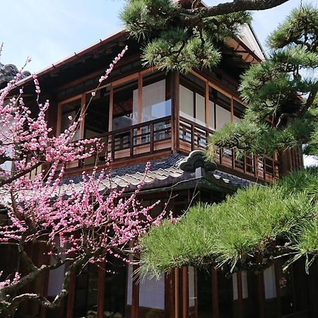 蔵の宿　櫻林亭 Sakurai Extérieur photo
