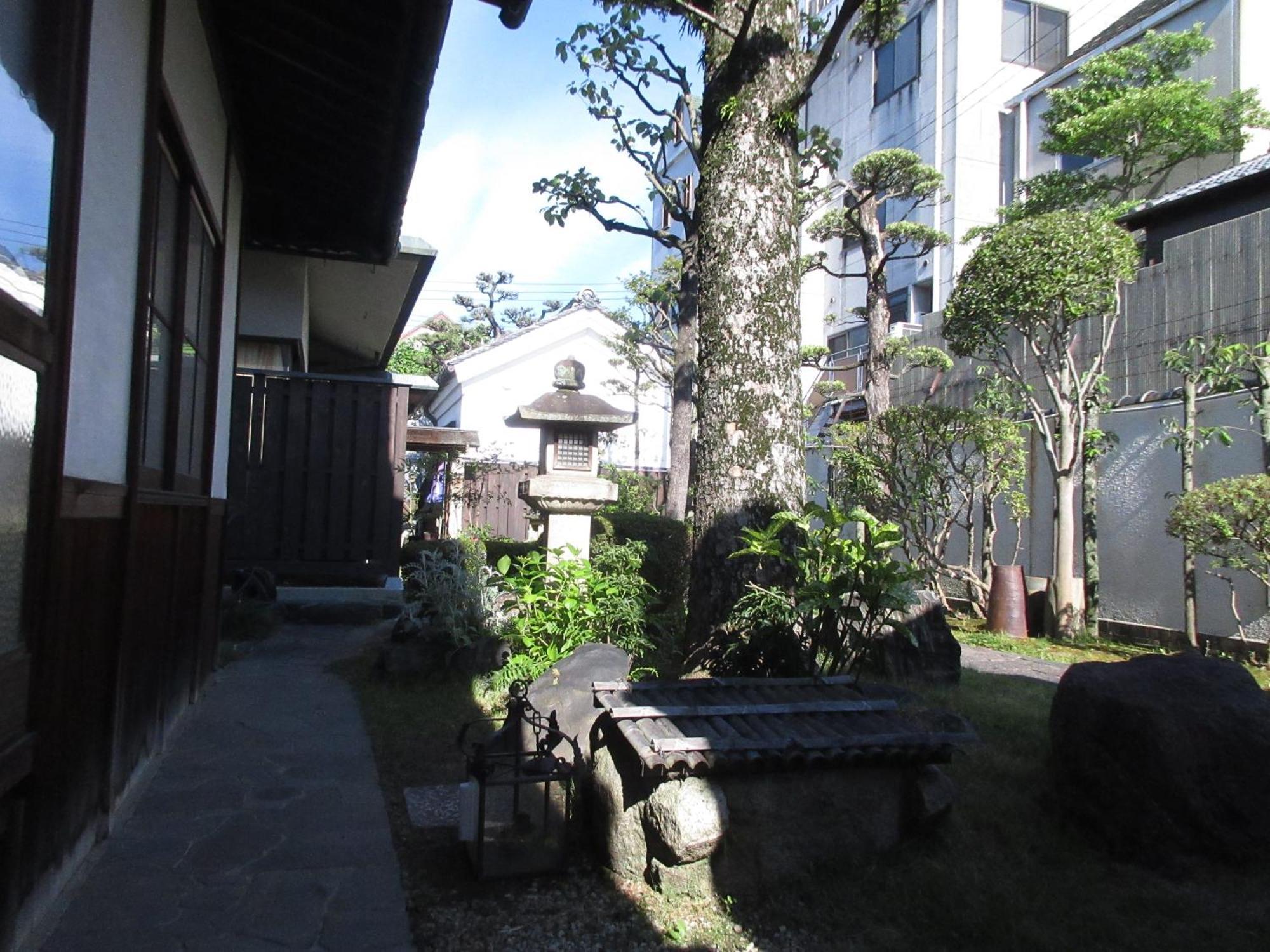 蔵の宿　櫻林亭 Sakurai Extérieur photo