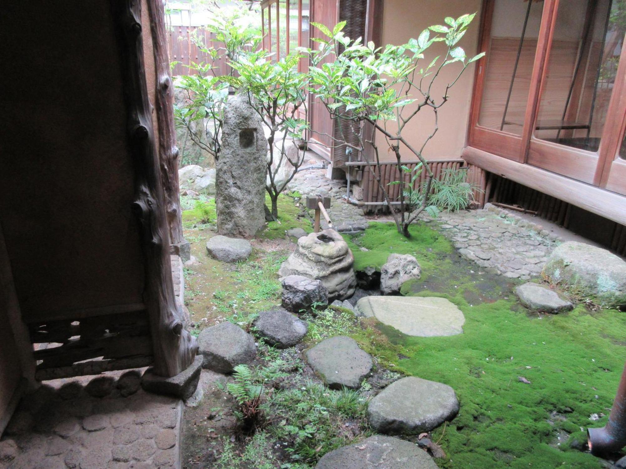 蔵の宿　櫻林亭 Sakurai Extérieur photo