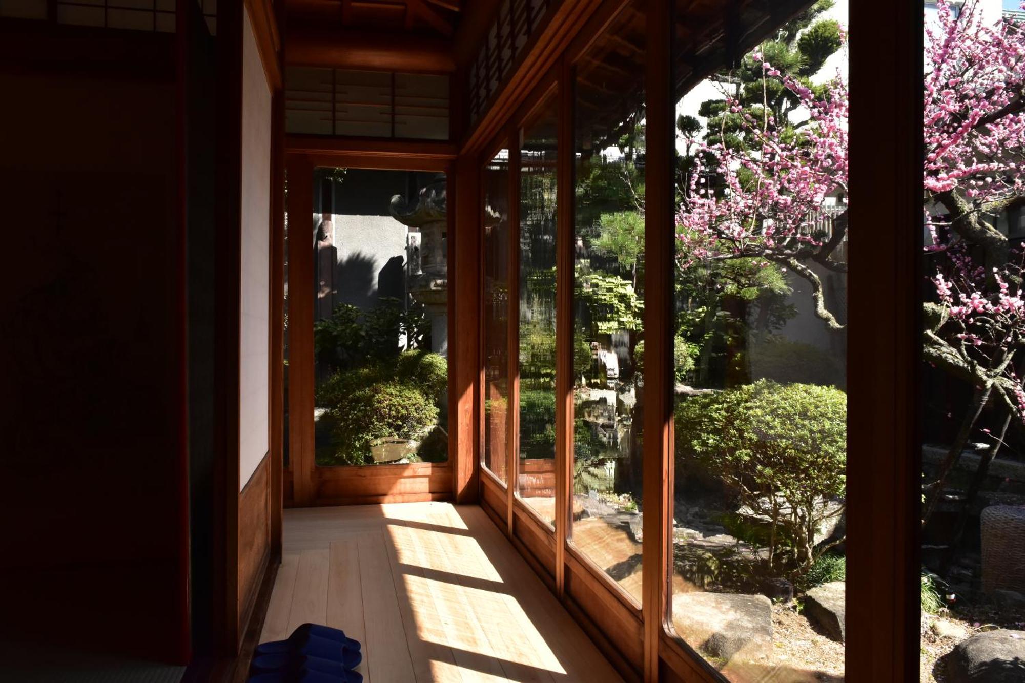 蔵の宿　櫻林亭 Sakurai Extérieur photo
