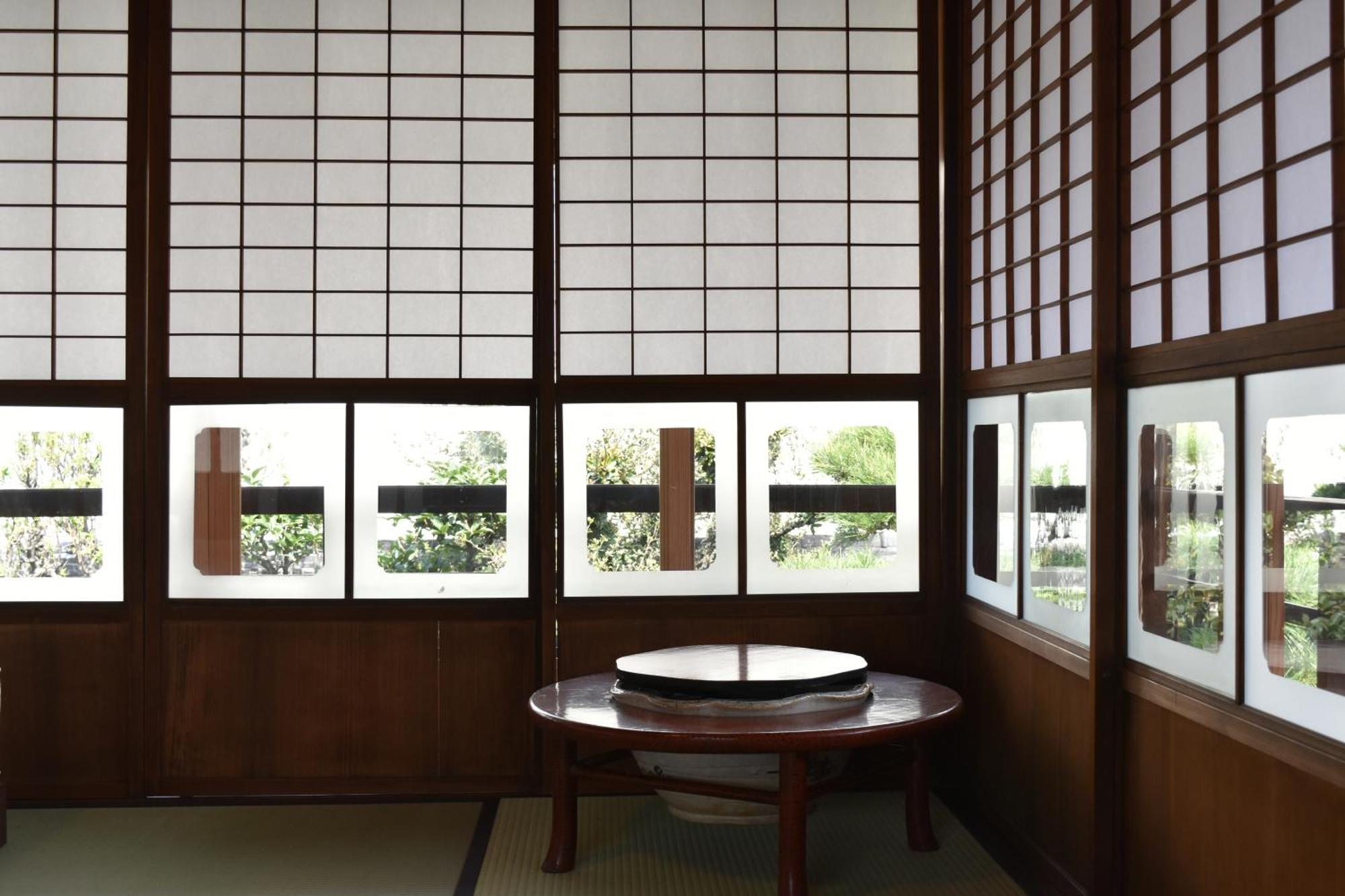 蔵の宿　櫻林亭 Sakurai Extérieur photo