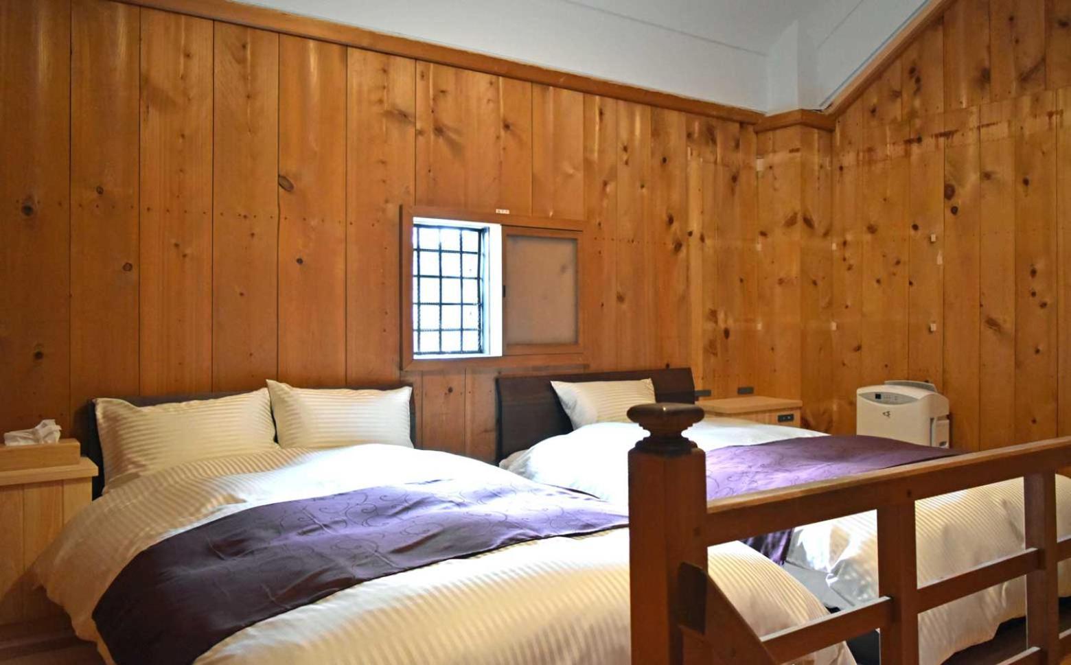 蔵の宿　櫻林亭 Sakurai Chambre photo