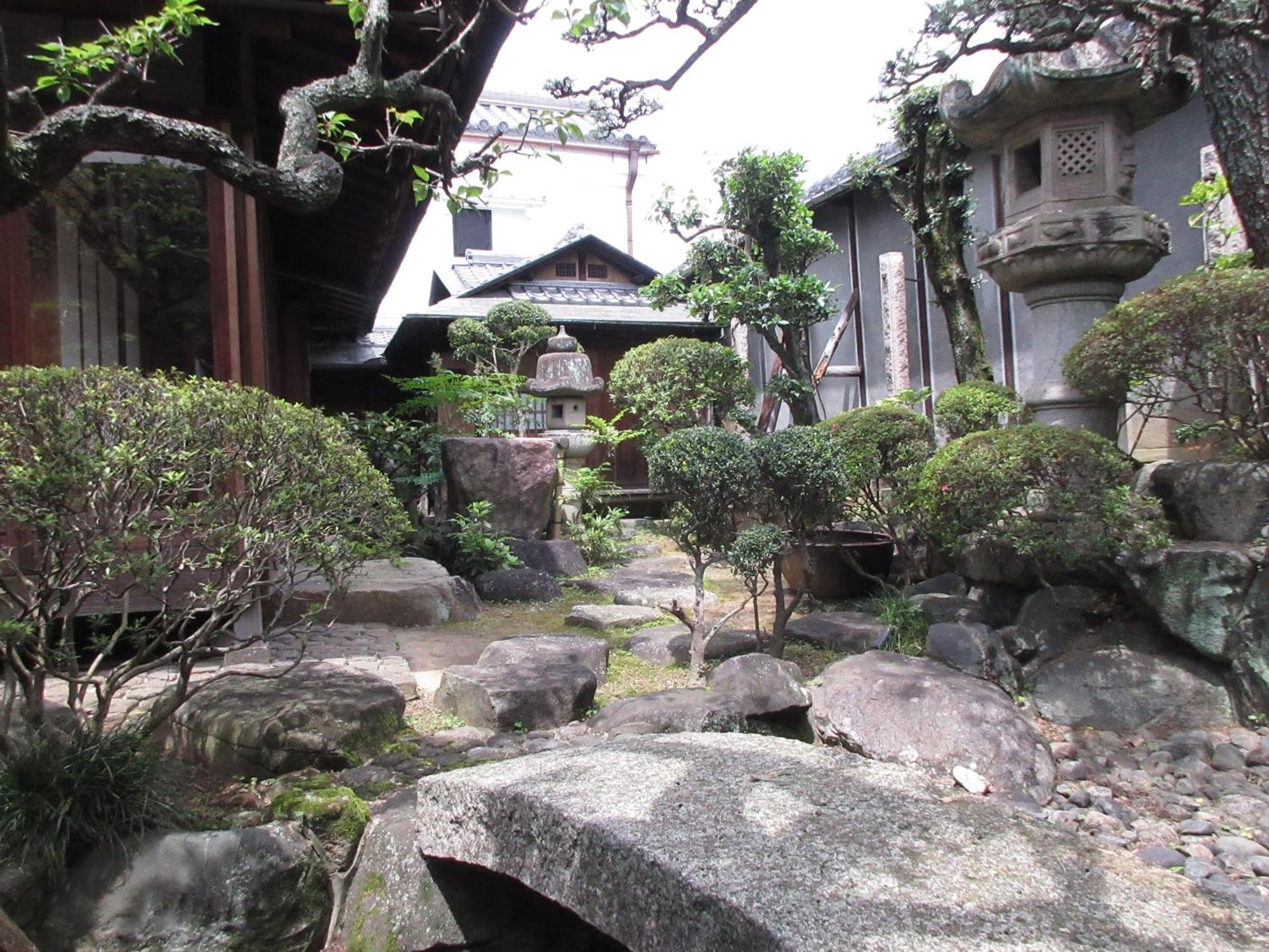 蔵の宿　櫻林亭 Sakurai Extérieur photo