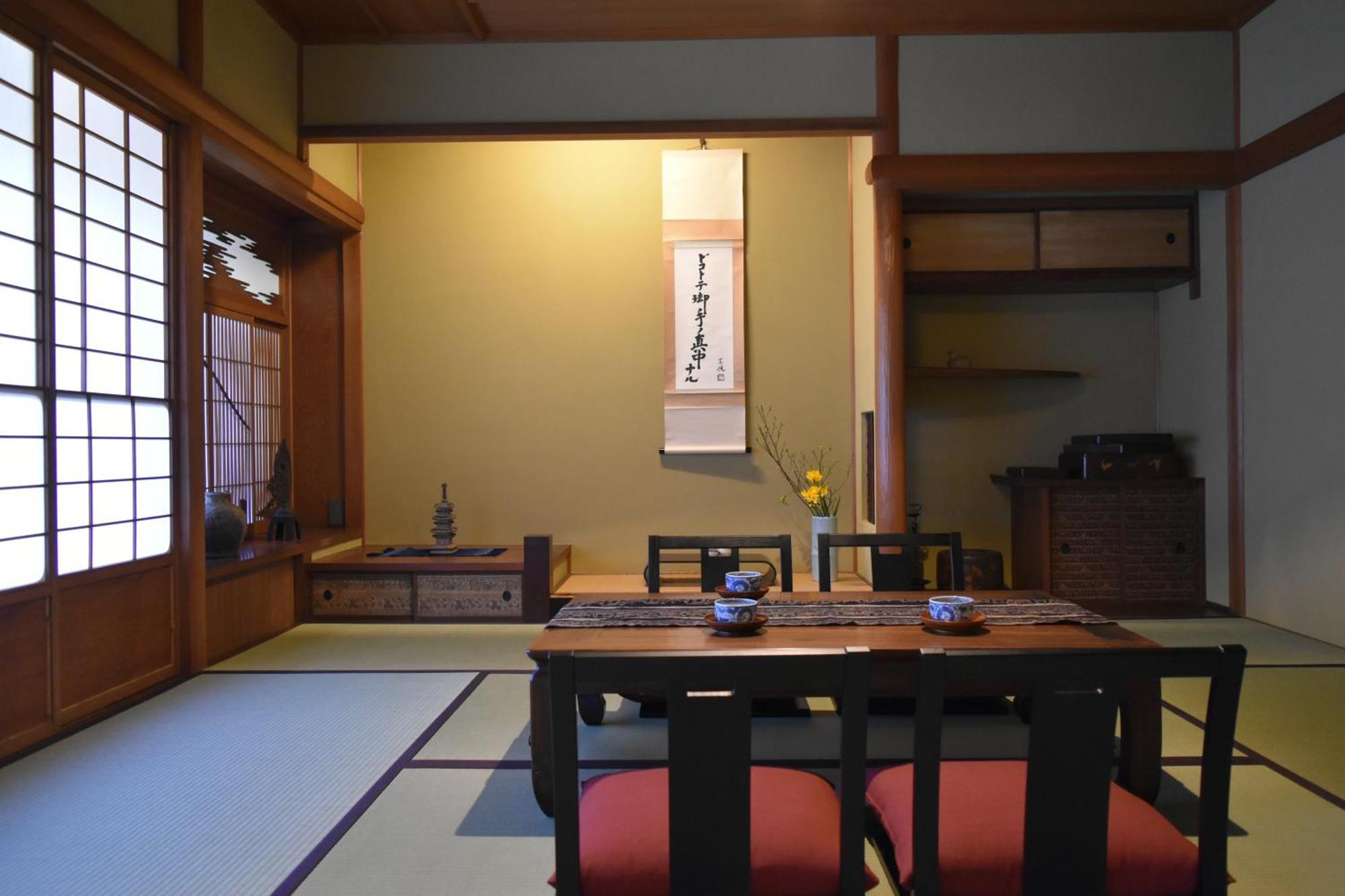 蔵の宿　櫻林亭 Sakurai Extérieur photo