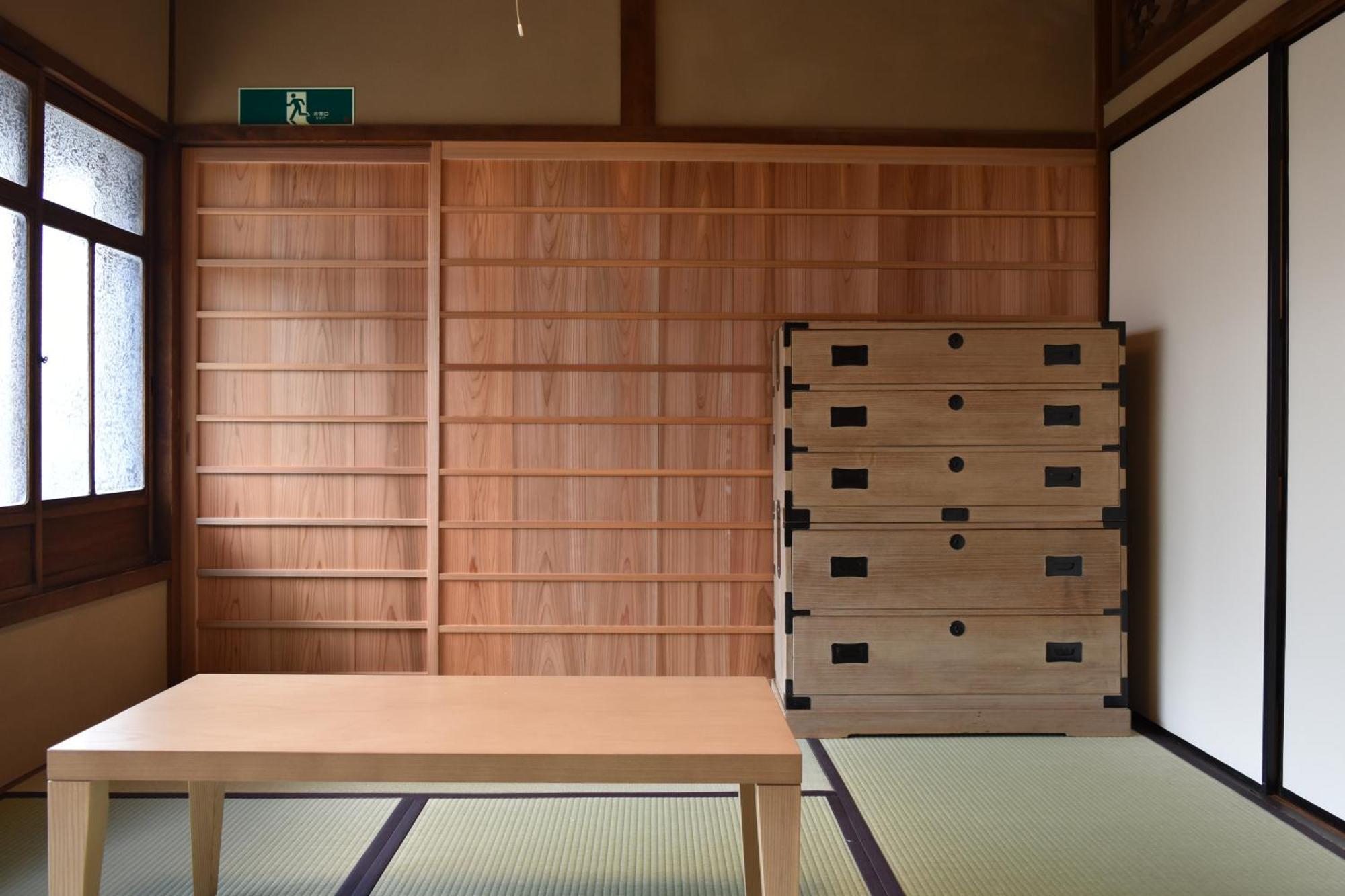 蔵の宿　櫻林亭 Sakurai Extérieur photo