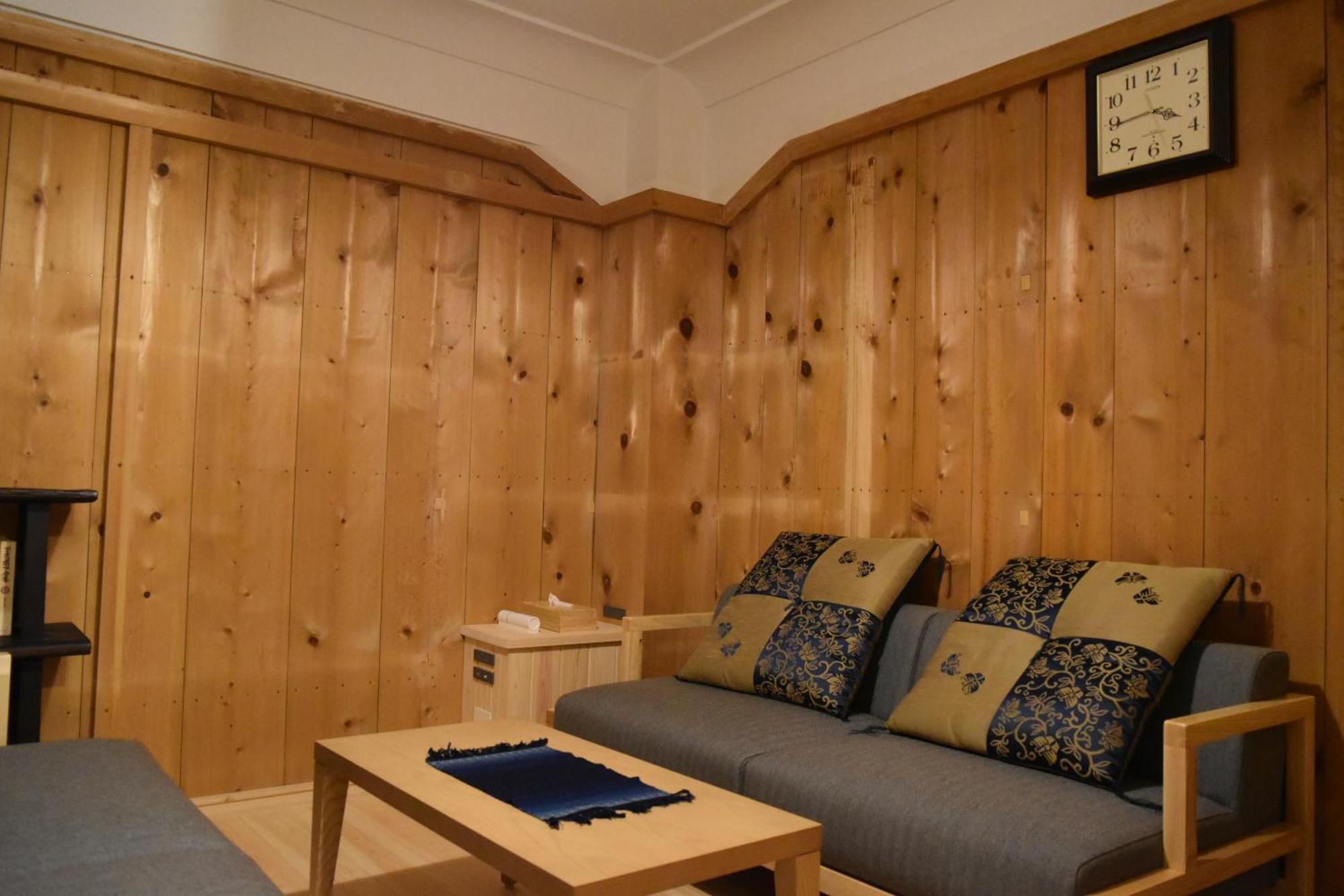 蔵の宿　櫻林亭 Sakurai Chambre photo