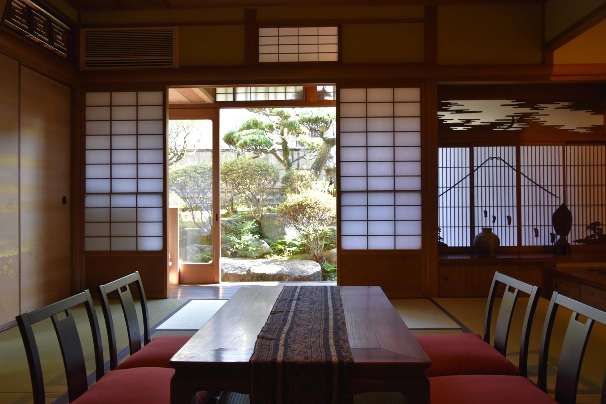 蔵の宿　櫻林亭 Sakurai Extérieur photo