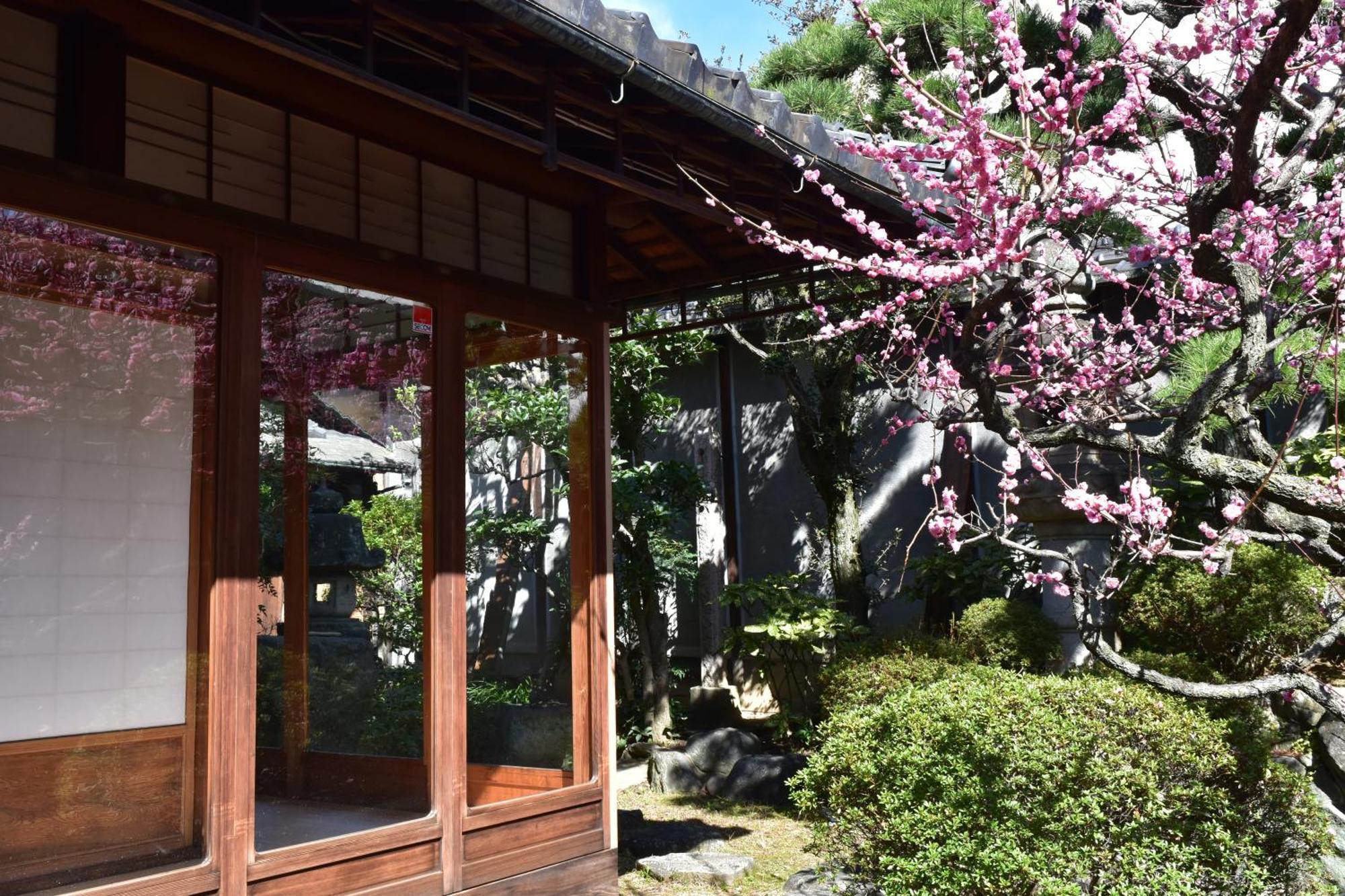 蔵の宿　櫻林亭 Sakurai Extérieur photo