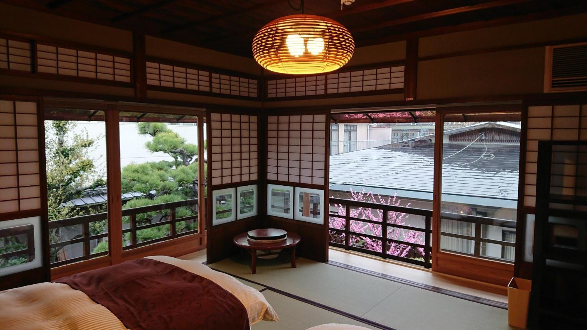 蔵の宿　櫻林亭 Sakurai Extérieur photo