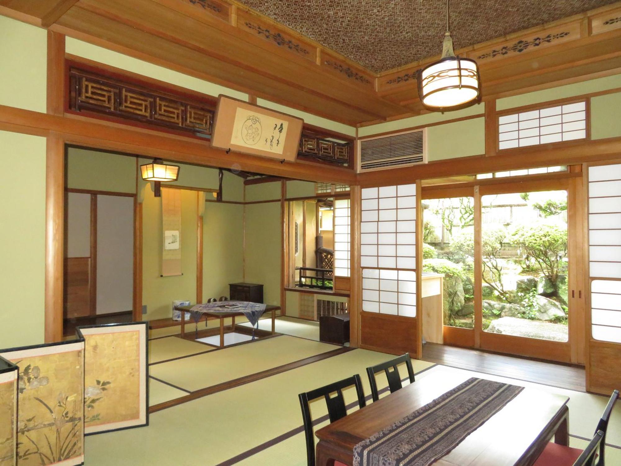 蔵の宿　櫻林亭 Sakurai Extérieur photo