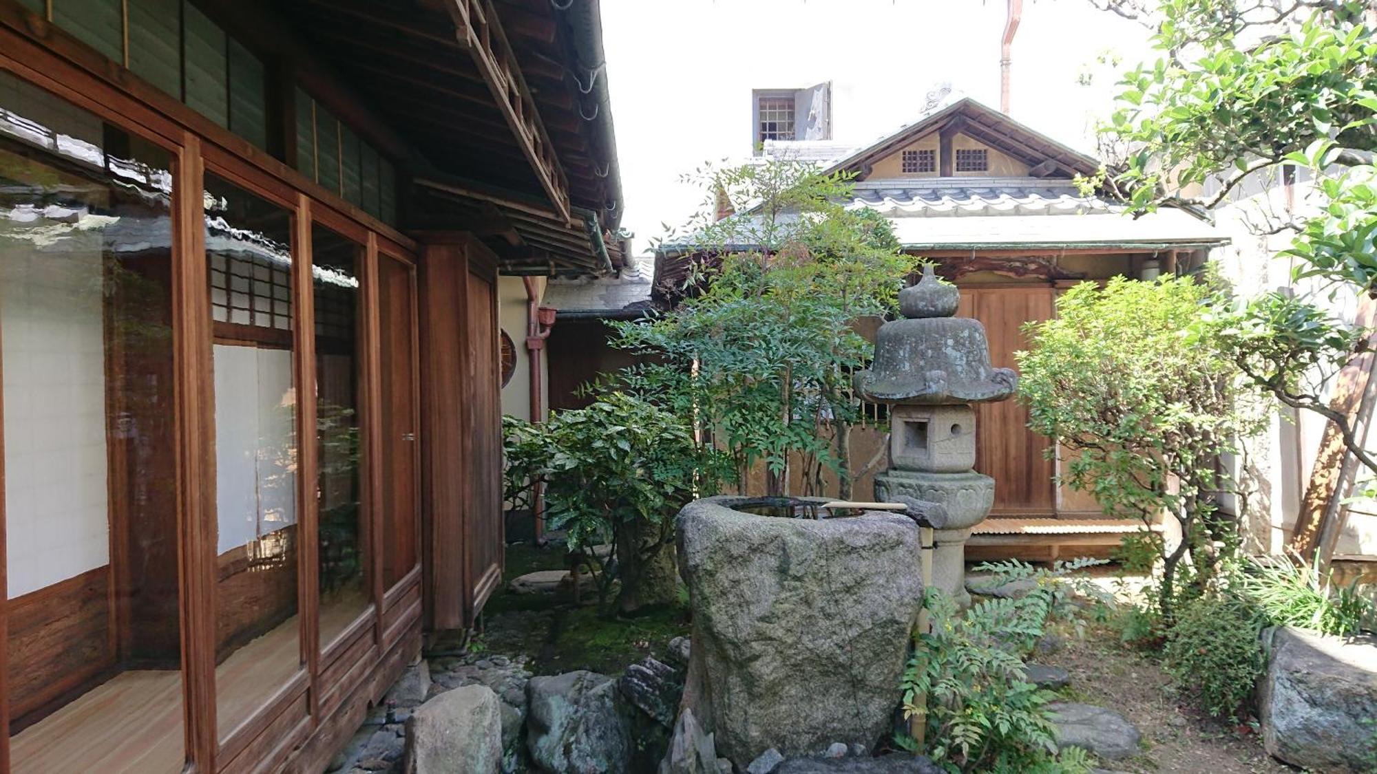 蔵の宿　櫻林亭 Sakurai Extérieur photo