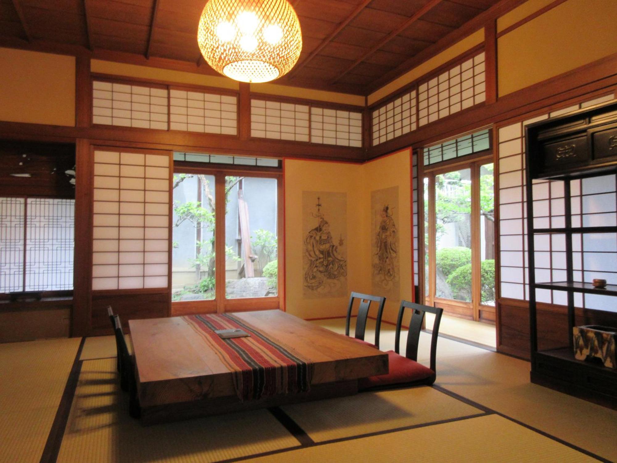 蔵の宿　櫻林亭 Sakurai Extérieur photo